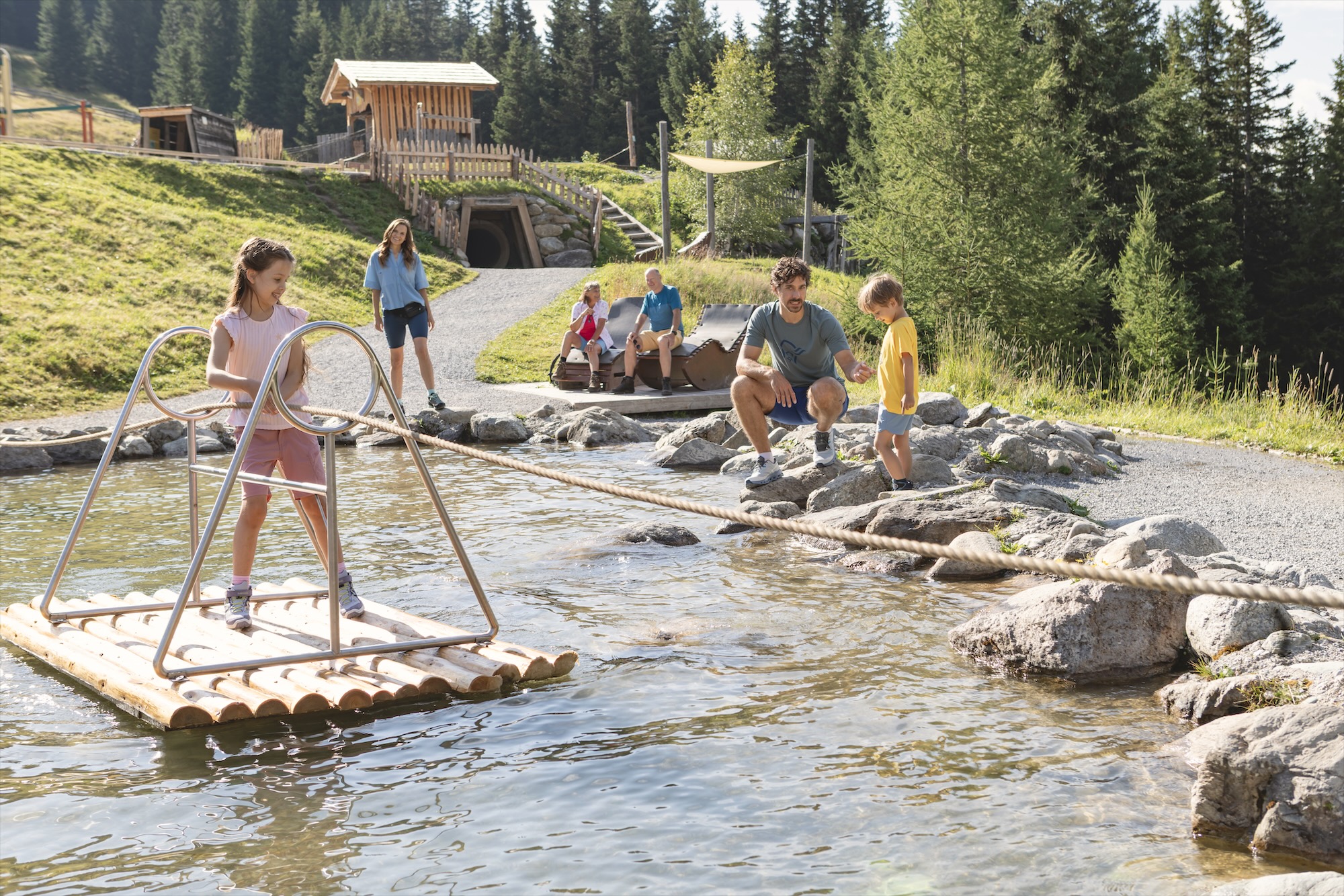 Summer in Serfaus-Fiss-Ladis – photo 8
